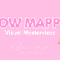 Brow Mapping : A Visual Masterclass